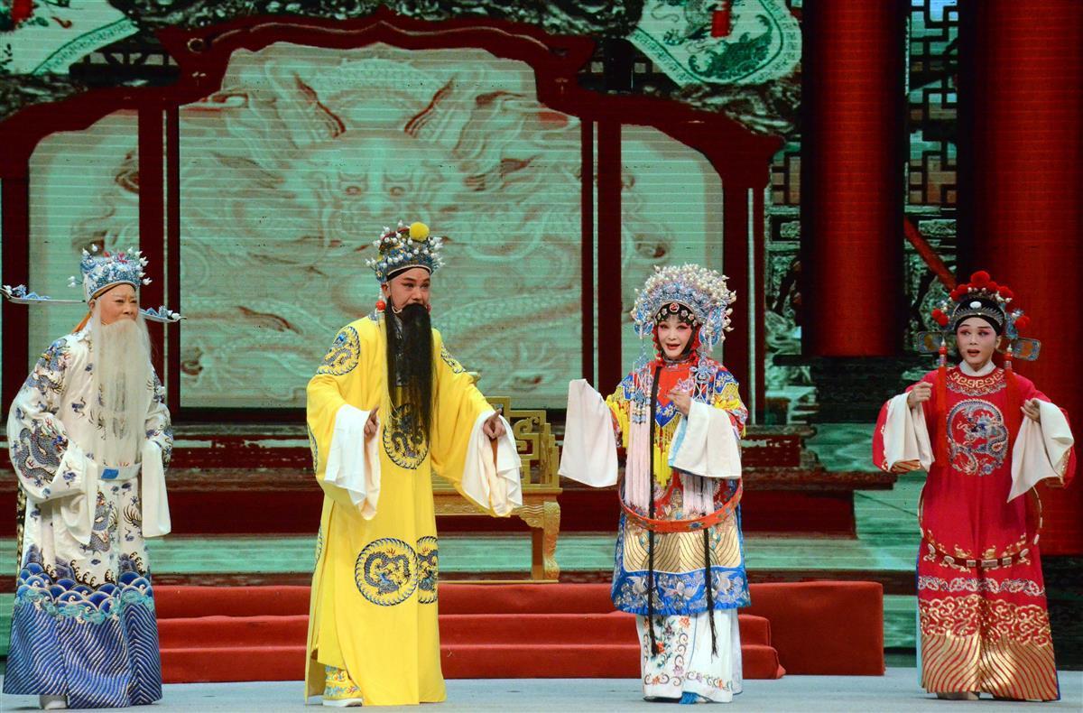 励娱乐盈